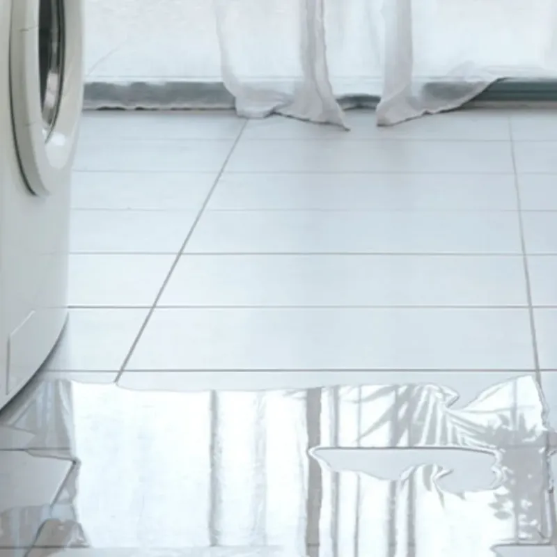 Appliance Leak Cleanup in Sussex, VA