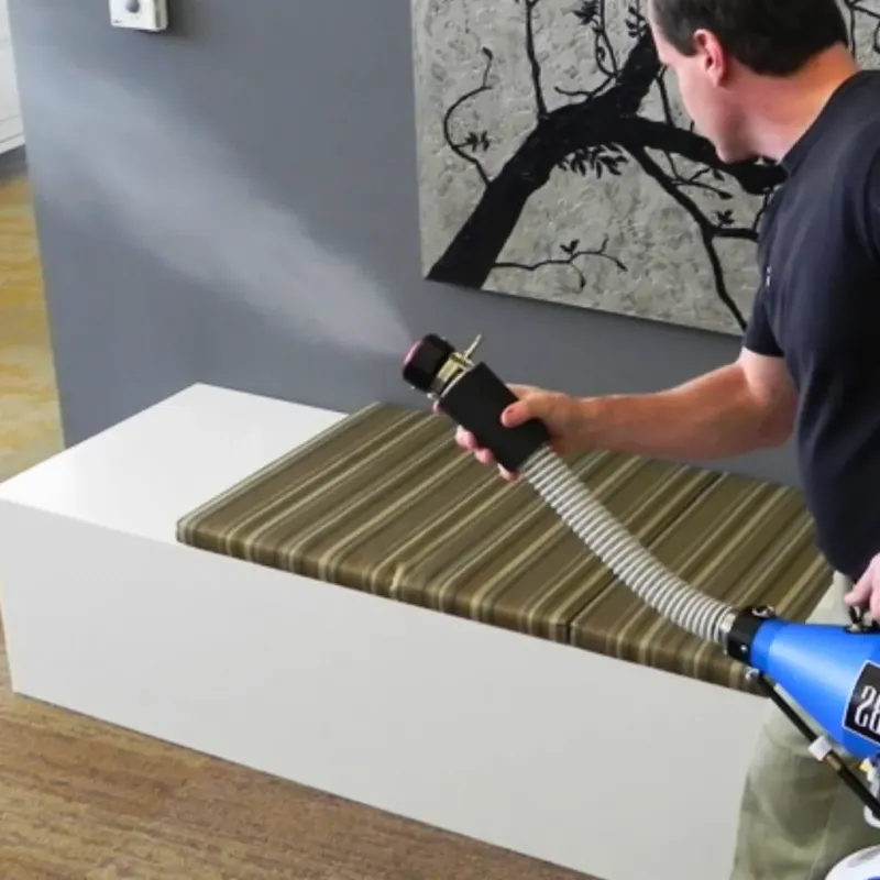 Professional Odor Removal in Sussex, VA